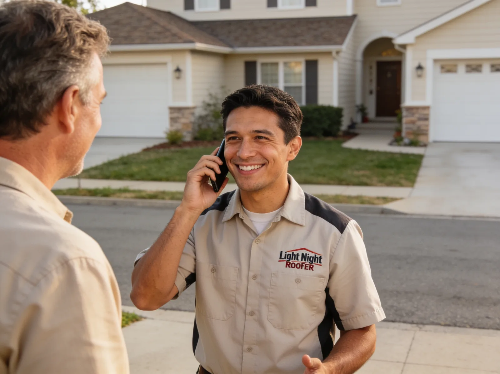 Emergency Roof Repair Fernwood, MS FAQs